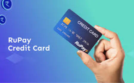 How RuPay Credit Cards Work and Why Indians Are Switching