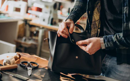 India Leather Goods Market Size, Share, Insights, Industry Trends and Forecast 2026–2034