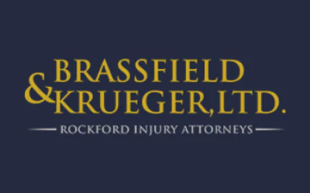 The Complete Guide to Hiring Rockford Accident Lawyers After a Serious Accident