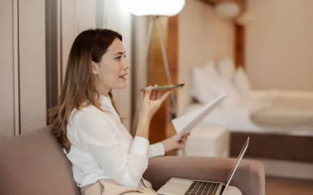 Enhancing Guest Satisfaction with a Hospitality Virtual Assistant