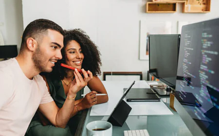 Step-by-Step Guide to Hiring Your First Web Development Virtual Assistant