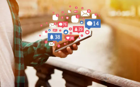 How a Social Media Virtual Assistant Can Boost Your Brand Awareness