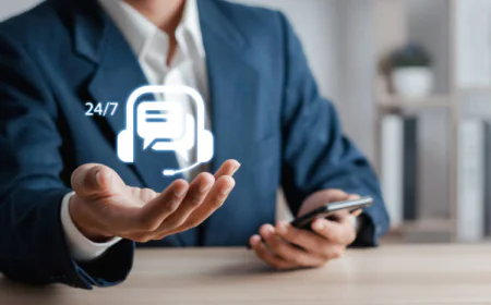 How a Call Center Virtual Assistant Can Boost Your Customer Support
