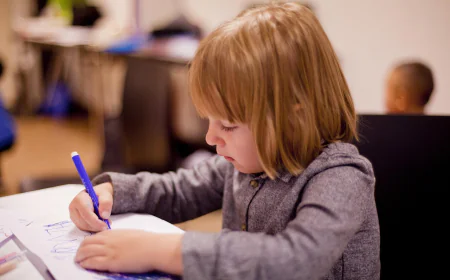 How Schools Can Help Children Become Better Communicators