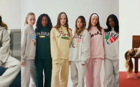 OfficialParke:-The Best Clothes in USA