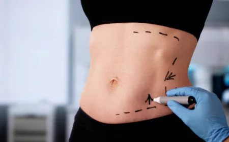 What Factors Affect the Success of a Tummy Tuck