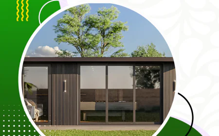 Garden Rooms Watford: Transform Your Outdoor Space with Bespoke Solutions from Pecasa