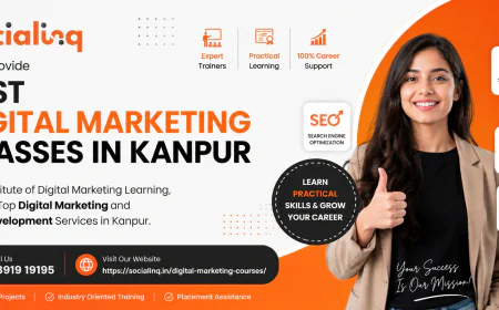 Why Learning Digital Marketing Today Can Change Your Professional Future