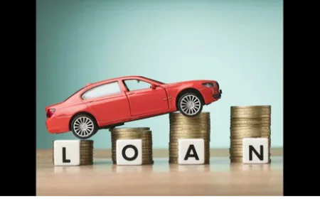 Complete Guide to Understanding Used Car Loan EMI Calculator Terms
