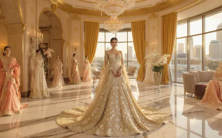Indian Clothing Dallas – Luxury Ethnic Wear for Modern Style