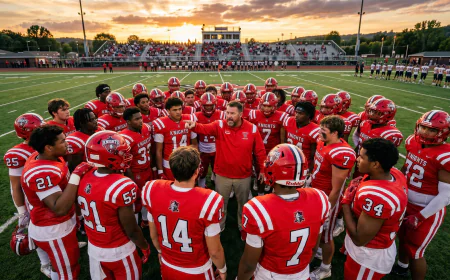 Football Uniform Suppliers: How to Choose the Best