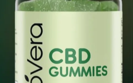 What is the recommended dosage of Biovera CBD?