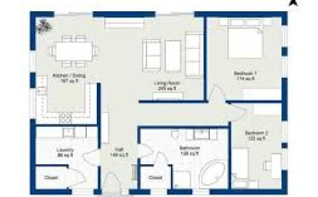 How Senior Living Floor Plans Influence Daily Routines and Resident Satisfaction
