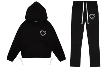 Carsicko Styling and Outfit Ideas: Effortless UK Streetwear Looks