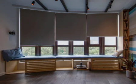 The Unexpected Reason People in Alberta Are Switching to Motorized Shades