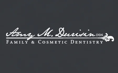 Healthy Smiles Start with General Dentistry in Santa Ana CA