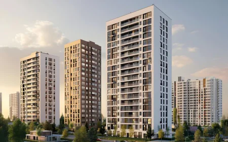 Discover a New Standard of Urban Living at Homeland Ranjit Avenue Amritsar