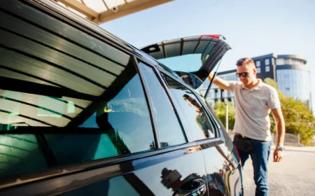 Why Auto Window Tinting in Cape Coral Is a Smart Investment for Every Driver