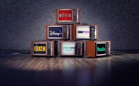 How IPTV Credit Card Processing Helps Secure Customer Transactions