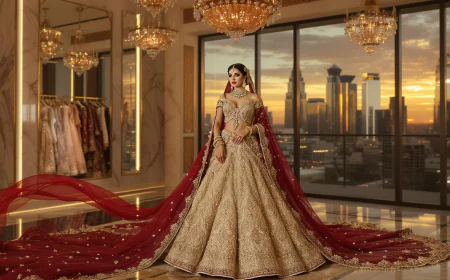 Indian Wedding Dresses Dallas Bridal Collection Style Guide