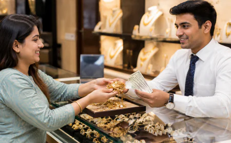 Cash For Gold in Houston, TX: Turn Your Unwanted Gold Into Instant Value