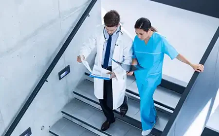 Emergency Walk-In Clinic in Sanford, North Carolina