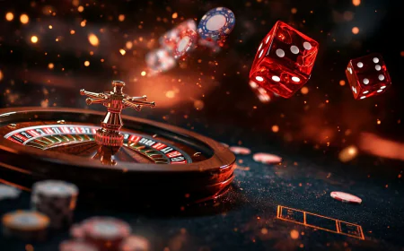 Casinò Online Italiani con Licenza ADM: Bonus, Sicurezza e Prelievi Immediati a Confronto