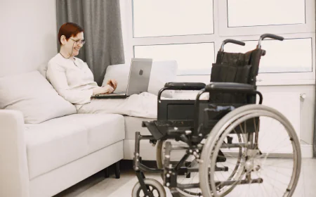 Are You Choosing the Right NDIS Housing Providers?