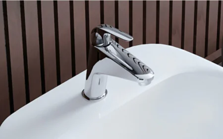 Tips to Maintain Bathroom Faucets for Long-Term Use