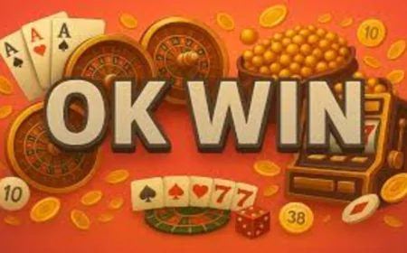 Ok Win Login: Complete Guide to Secure Account Access and Hassle-Free Gaming
