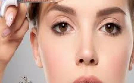 How Botox Injection in Dubai Can Enhance Your Natural Beauty