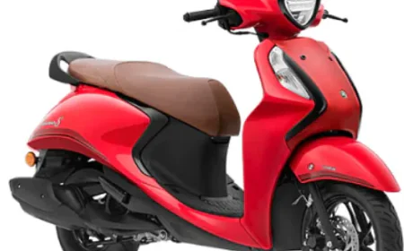 Why Bike and Scooty Rentals Are the Smartest Way to Travel Around Jaipur