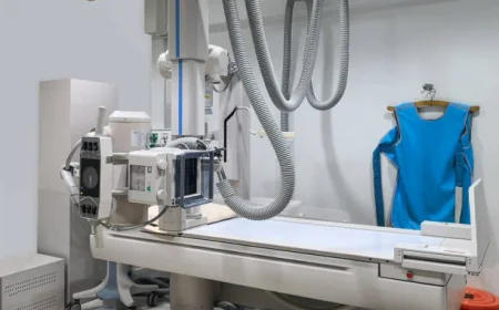 How Refurbished Medical Imaging Equipment Reduces Hospital Capital Costs