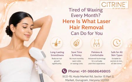 Is Laser Hair Removal Worth It? Here's What You Should Know Before Booking