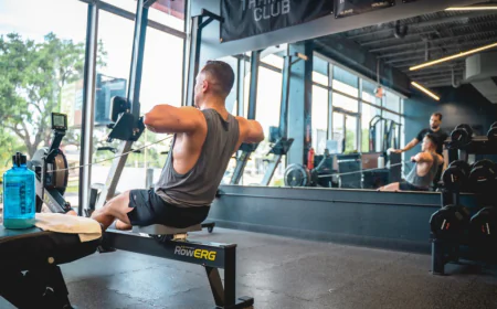 What Should You Look for When Hiring a Personal Trainer in Houston?
