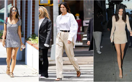 The story of this renowned Golden Goose footwear line begins