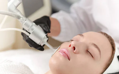 How Does CO2 Laser Help Reduce Deep Wrinkles