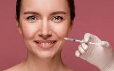 Common Myths and Facts About Botox Injection in Dubai
