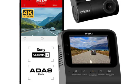 Dylect Dash Cam vs Nexdigitron: Which Is More Reliable?