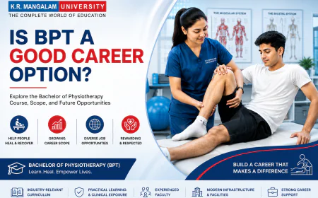 Is BPT a Good Career Option? Everything You Need to Know