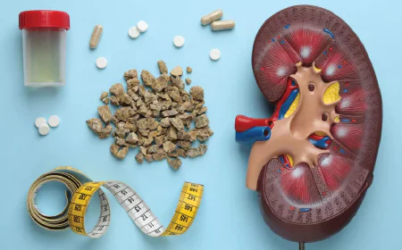 How a Renal Specialist Helps Manage Kidney Disease Effectively