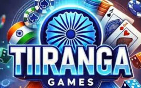 Tiranga Game Login: Easy Access Guide for New and Existing Users