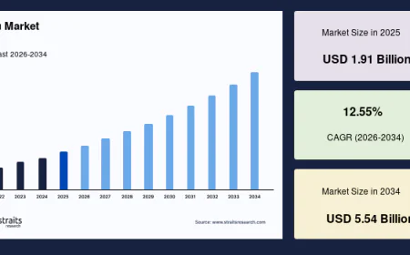 Tofu Market Share Gains Momentum with Rising Demand for Functional Foods
