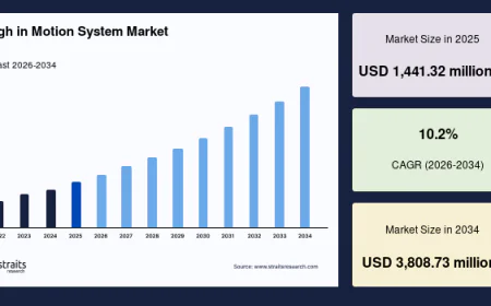 Weigh in Motion System Market Revenue Analysis and Competitive Landscape Outlook