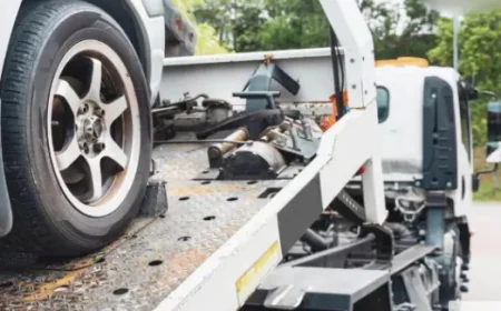The Wasted Weekends of the Driveway Mechanic