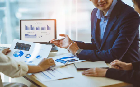 Why Do Boca Raton Businesses Trust Professional CPA Services?