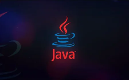 How to Start Learning Java?