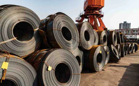 Steel Strip Specifications for Flux Cored Wire Manufacturers