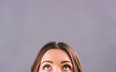 Can a Forehead Lift Help You Look Younger Naturally