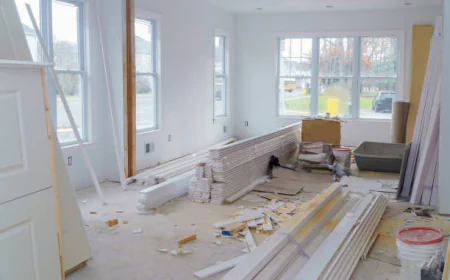 What Makes Condo Renovation Projects So Difficult to Manage?